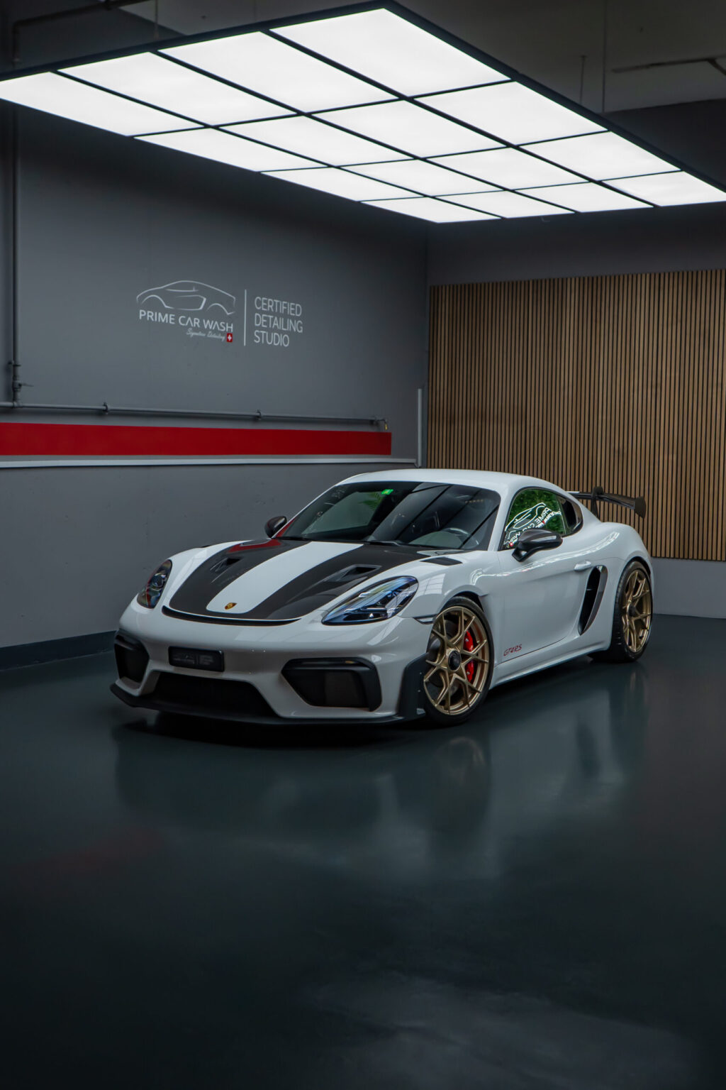 GT4 RS