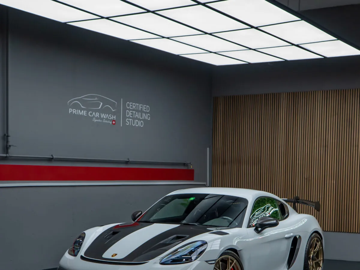 GT4 RS