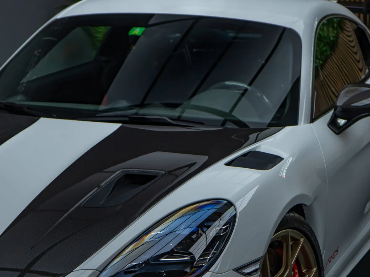 GT4 RS