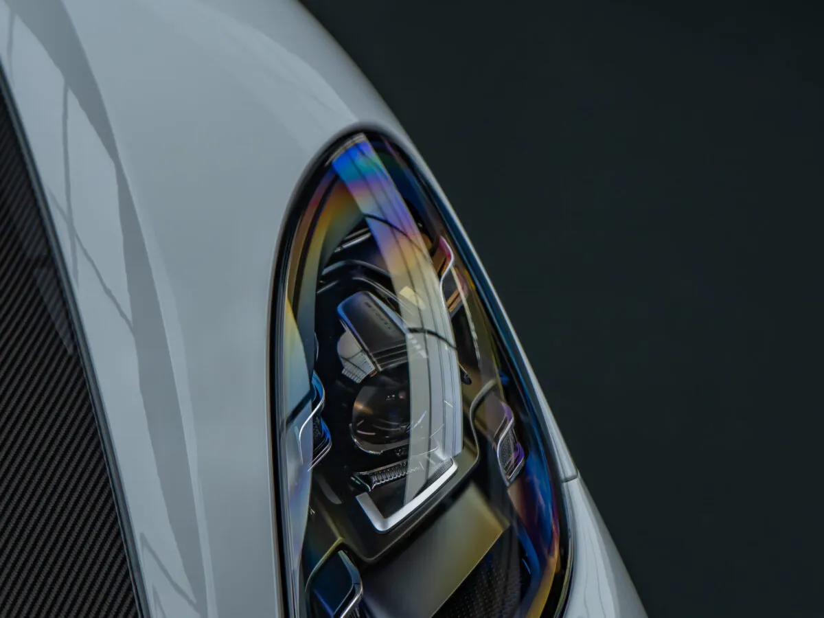GT4 RS