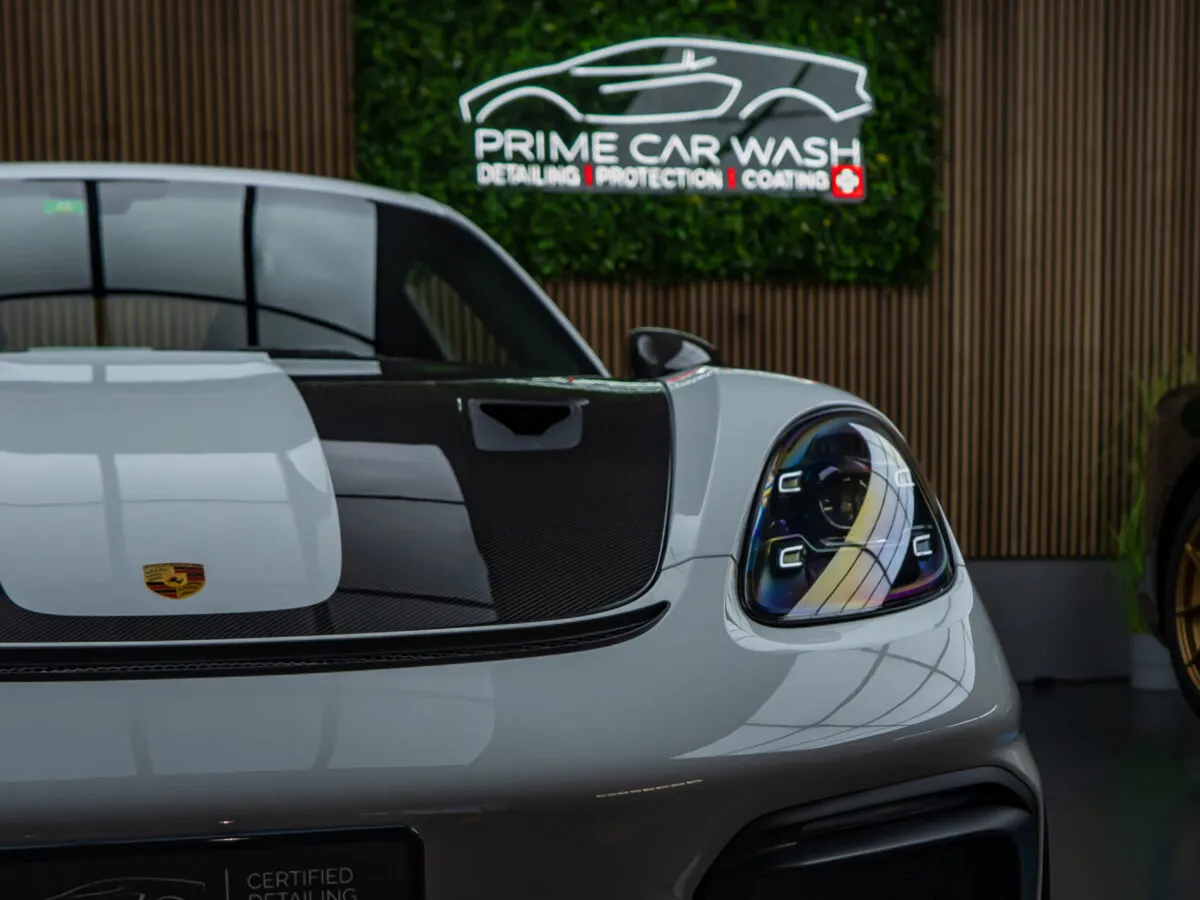 GT4 RS