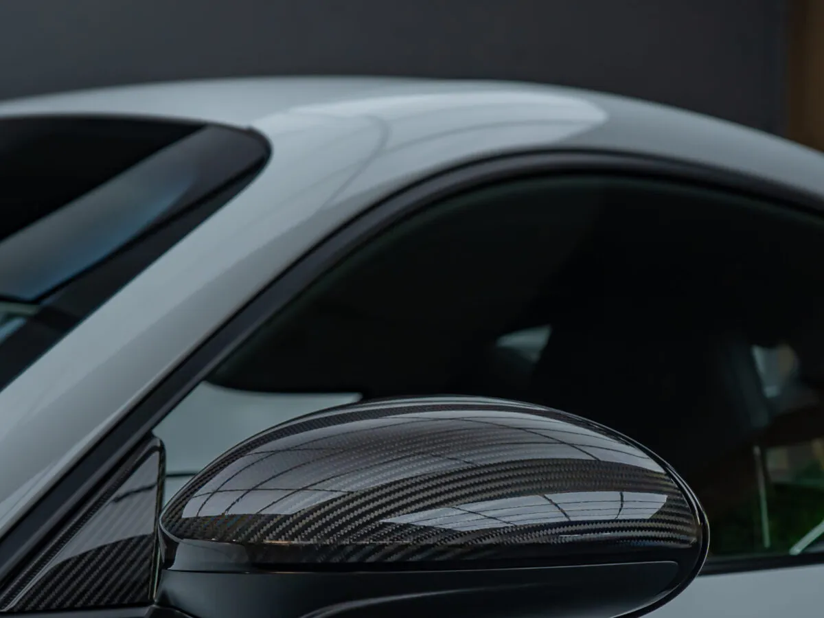 GT4 RS