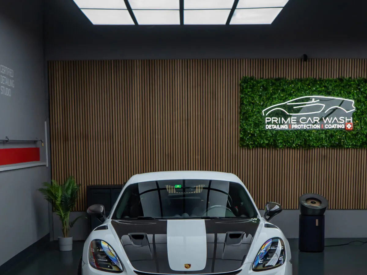 GT4 RS