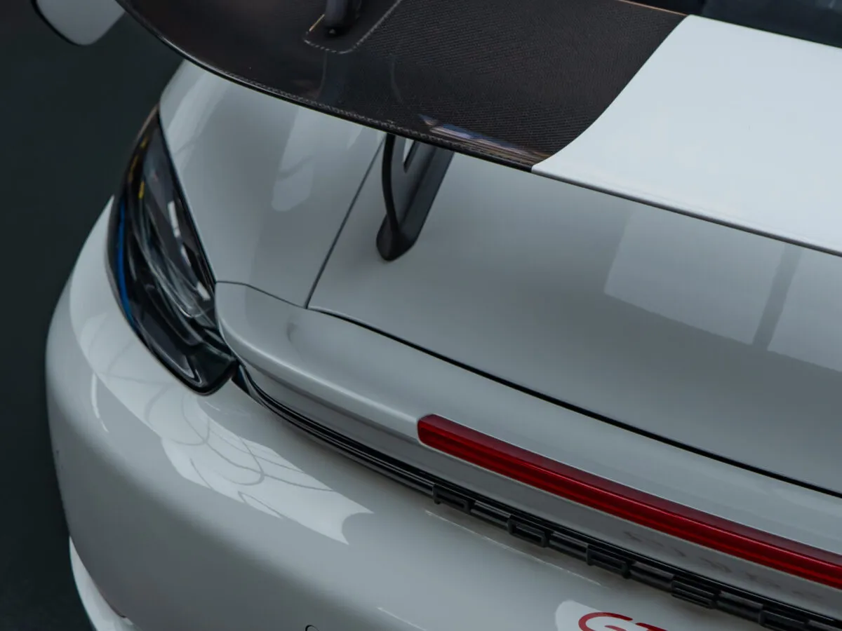GT4 RS