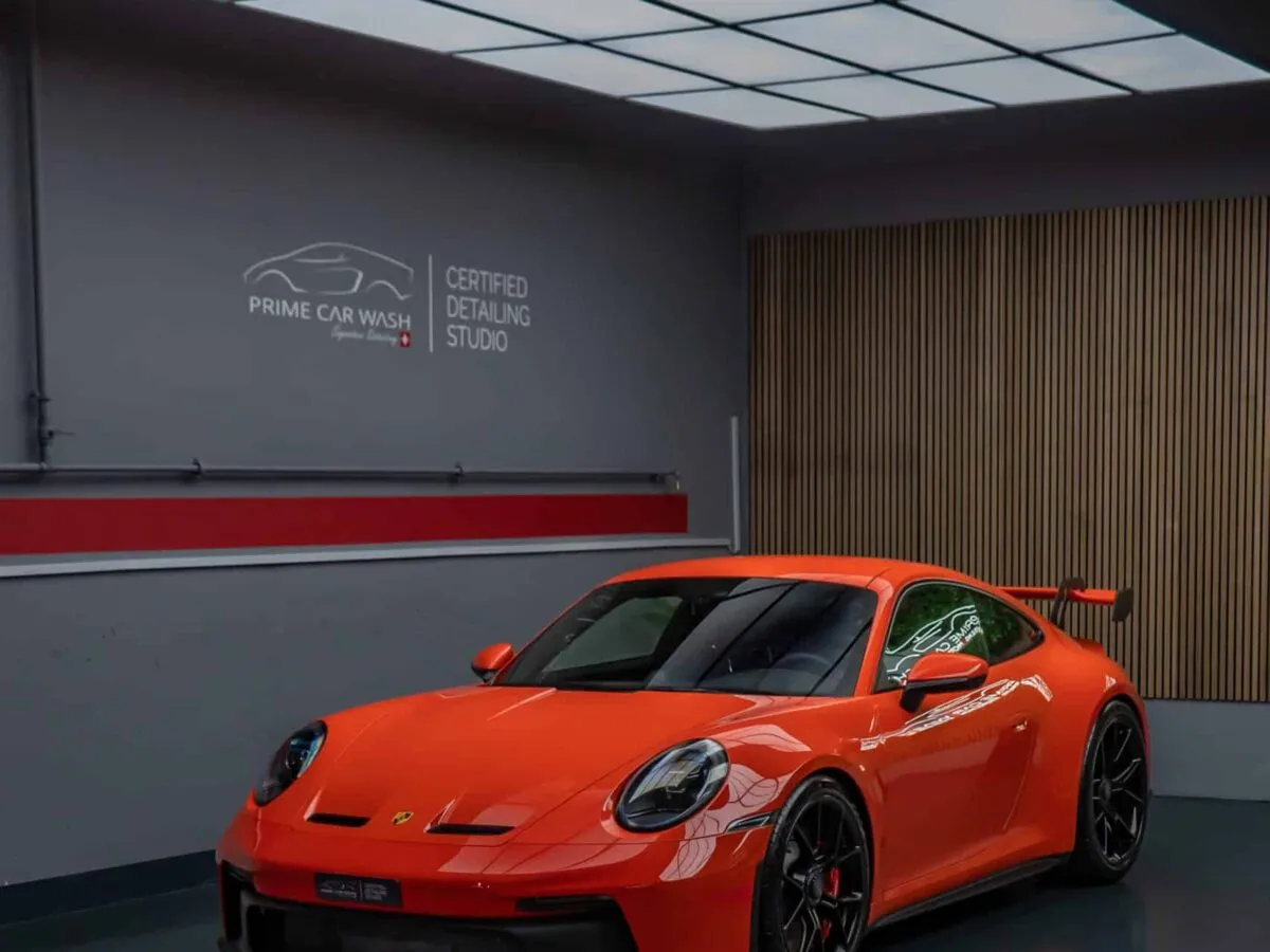 992 GT3