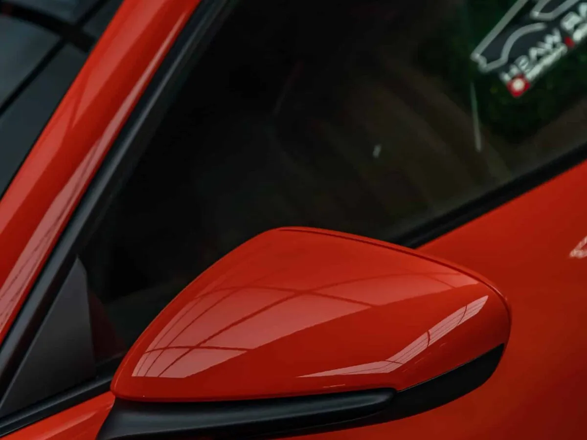 992 GT3