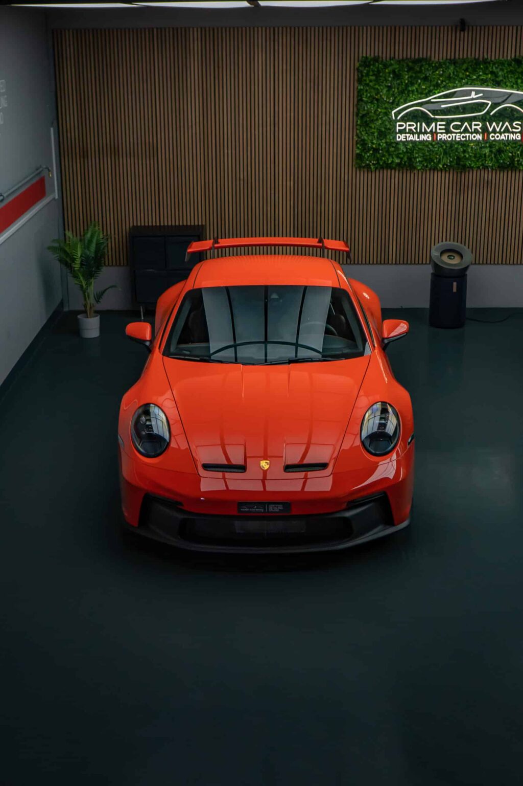 992 GT3