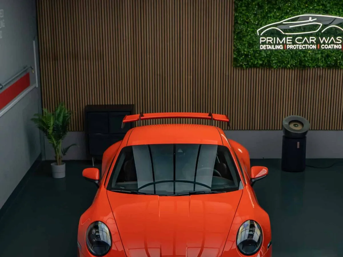 992 GT3