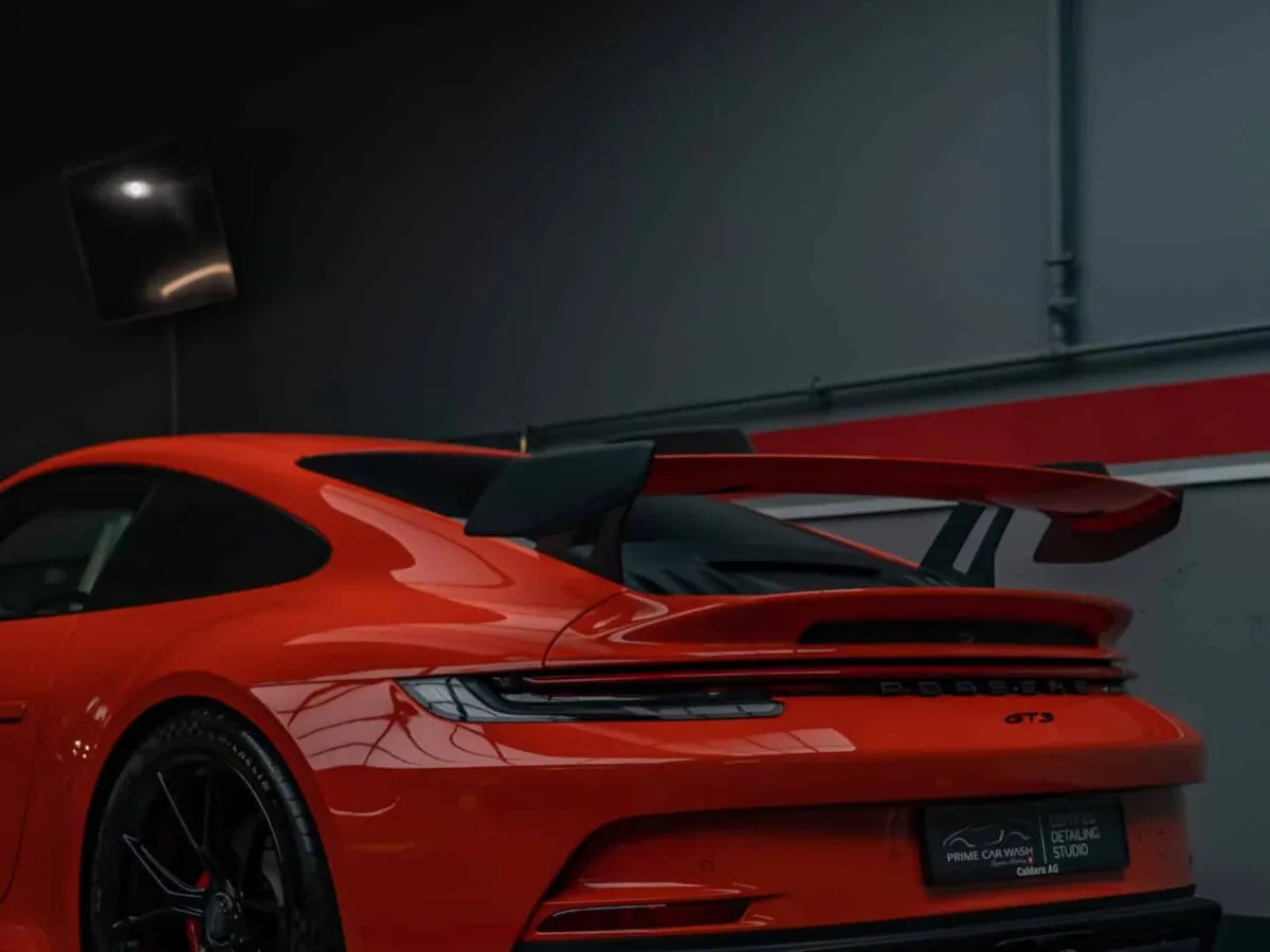 992 GT3