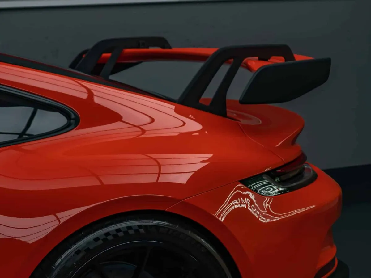992 GT3