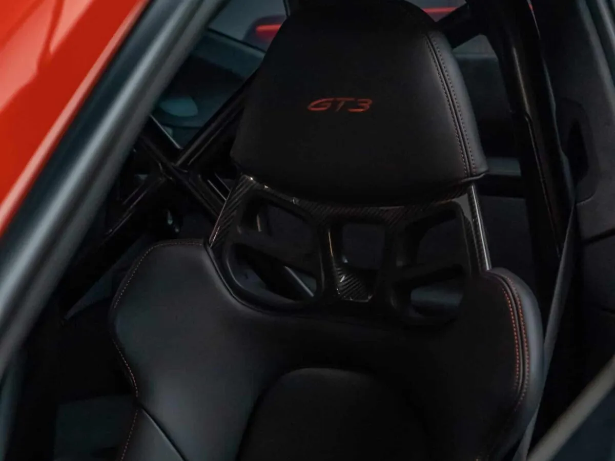 992 GT3