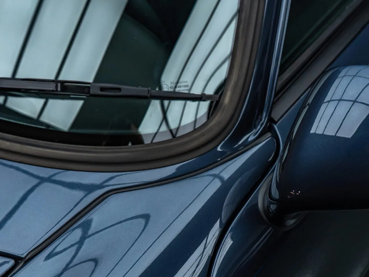 Porsche 964