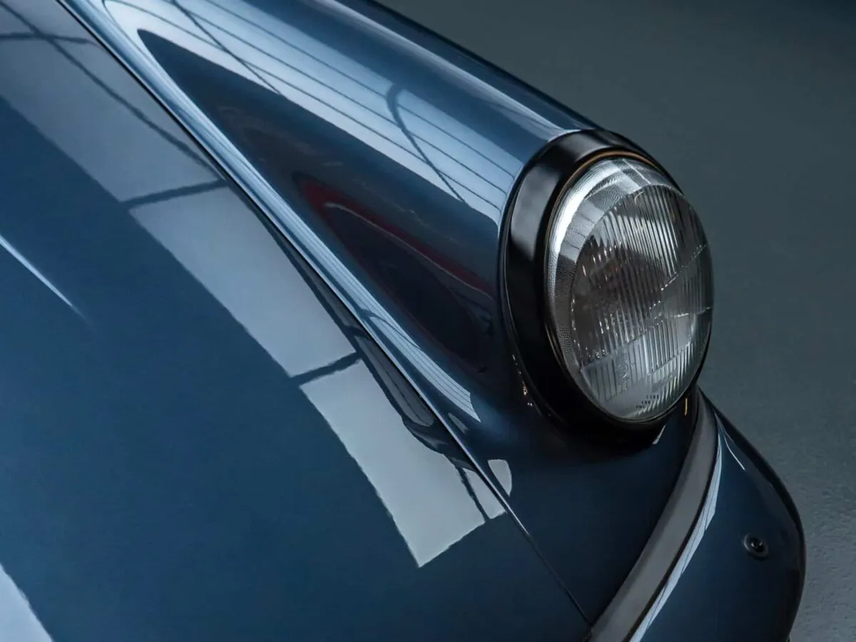 Porsche 964