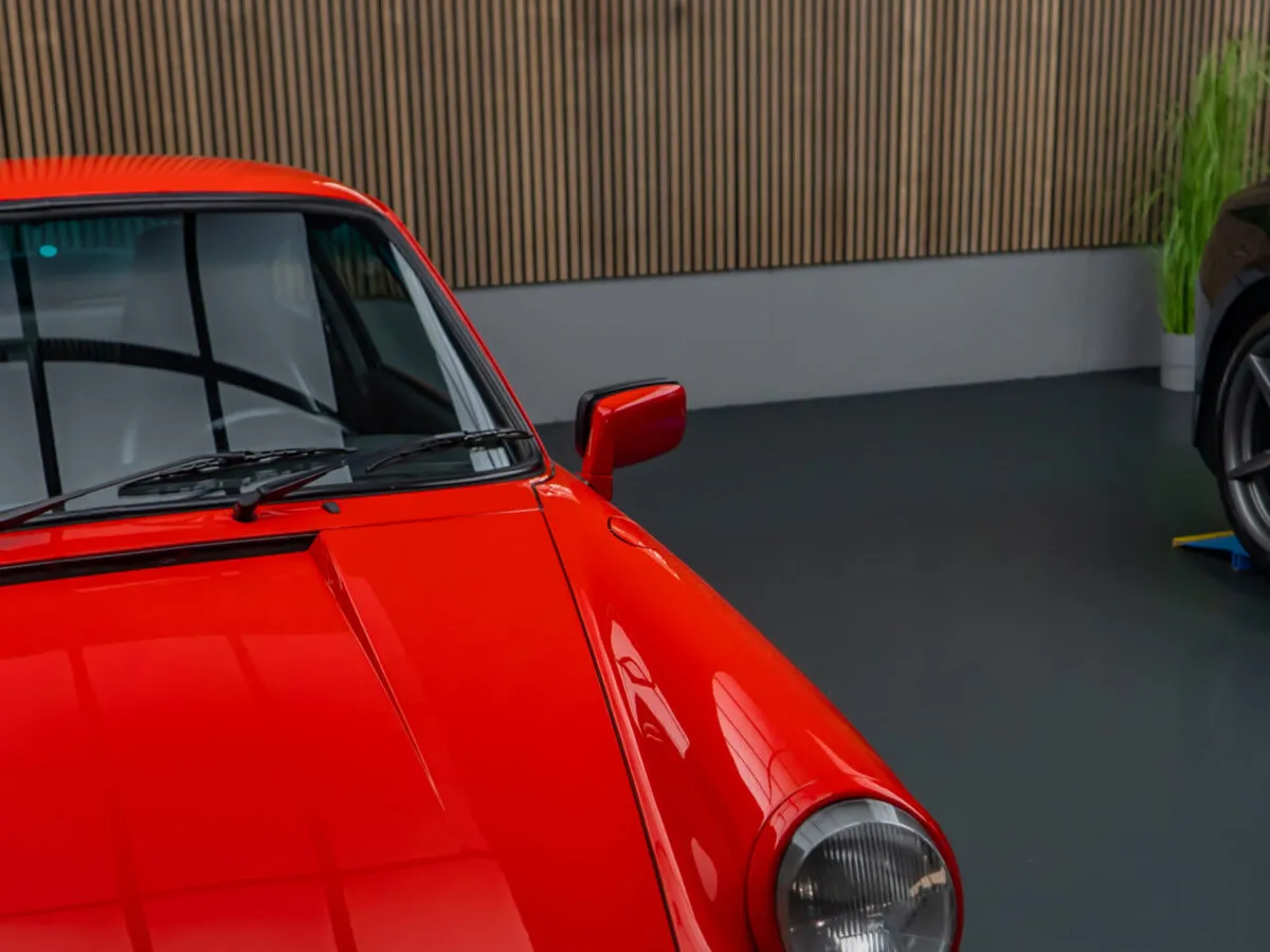 Porsche 911 G Modell