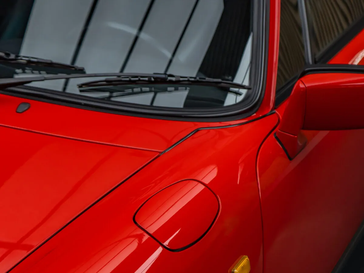 Porsche 911 G Modell