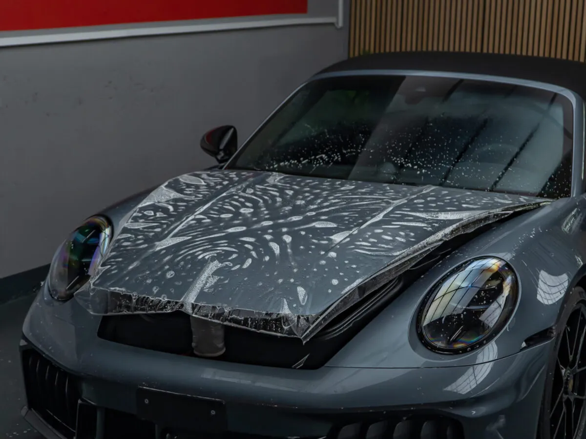 992.2 GTS