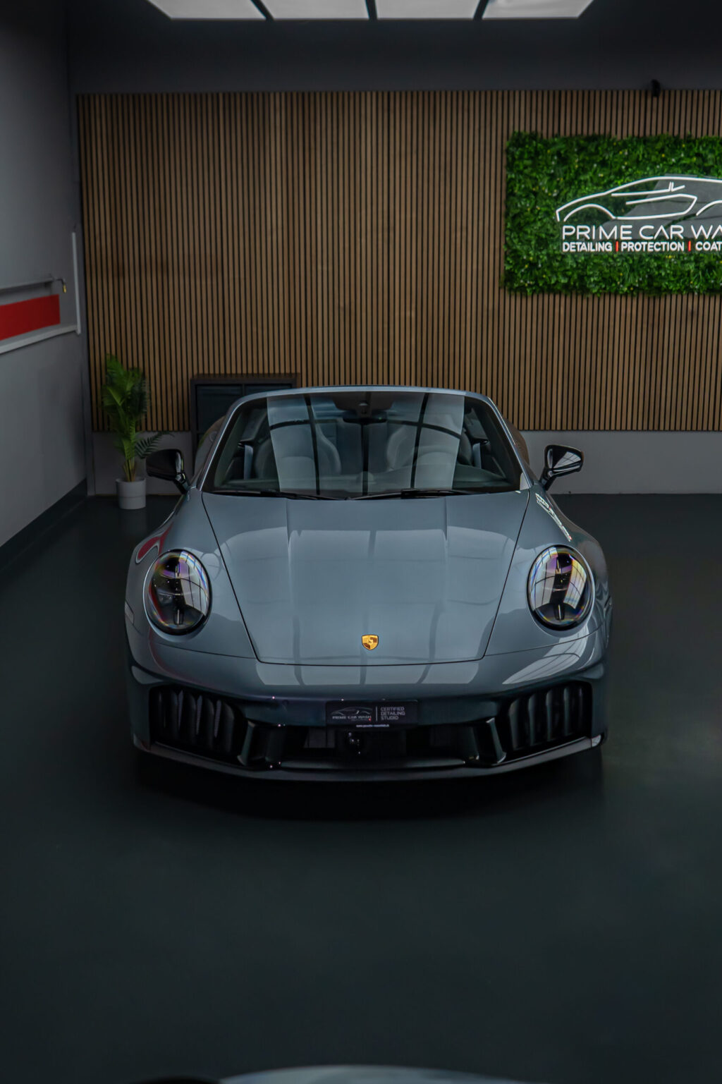 992.2 GTS