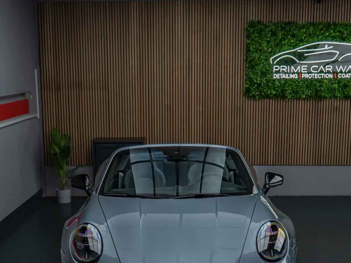 992.2 GTS