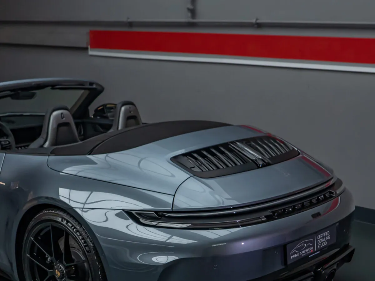 992.2 GTS