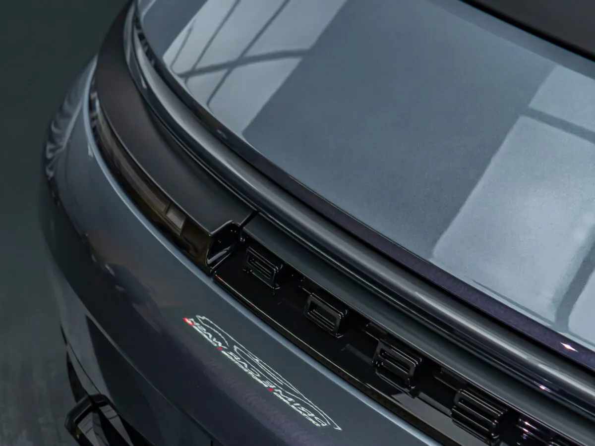 992.2 GTS