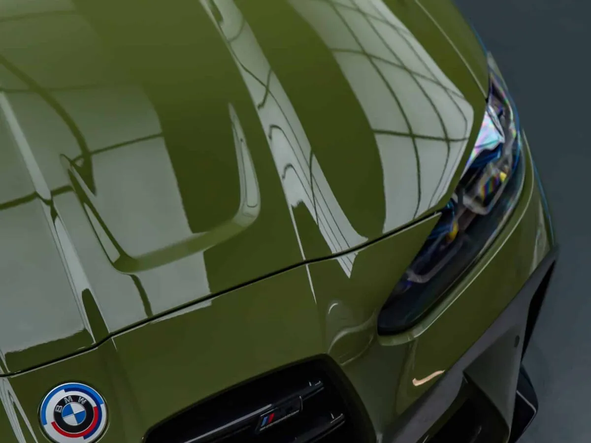 BMW M3 Touring