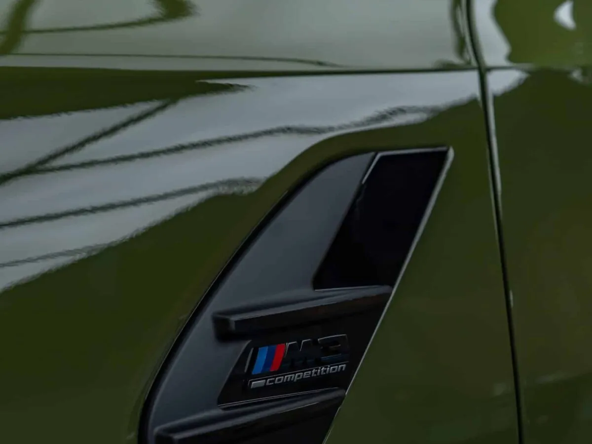 BMW M3 Touring