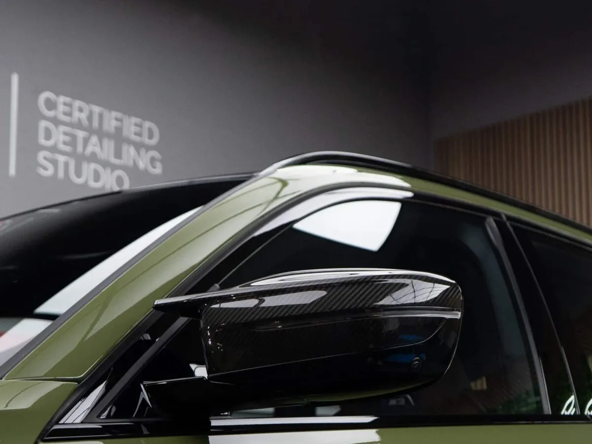 BMW M3 Touring