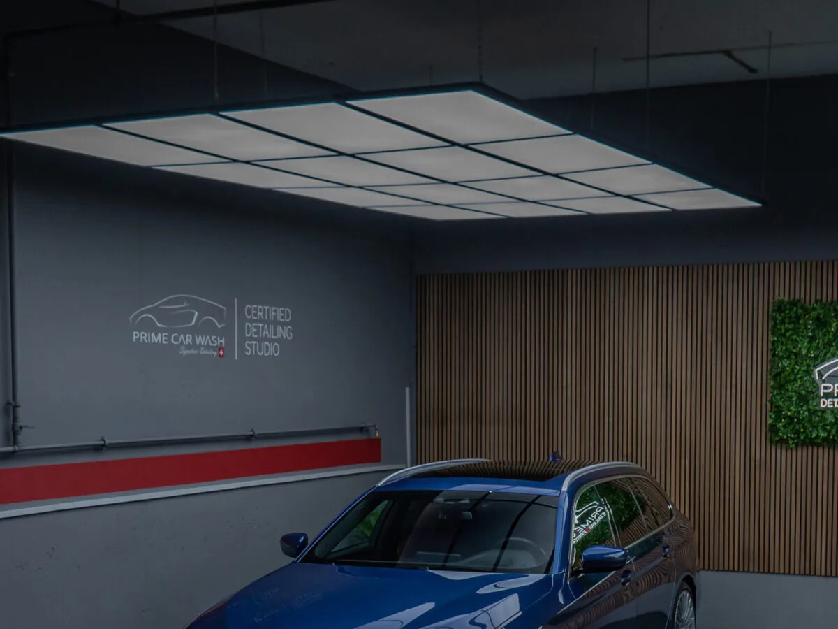BMW B5 Alpina
