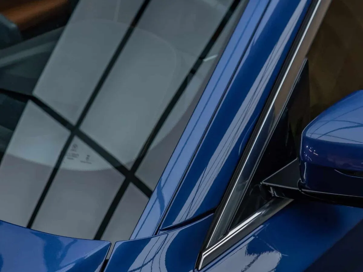 BMW B5 Alpina