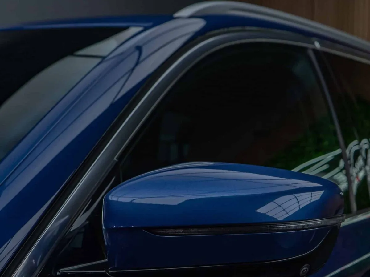 BMW B5 Alpina