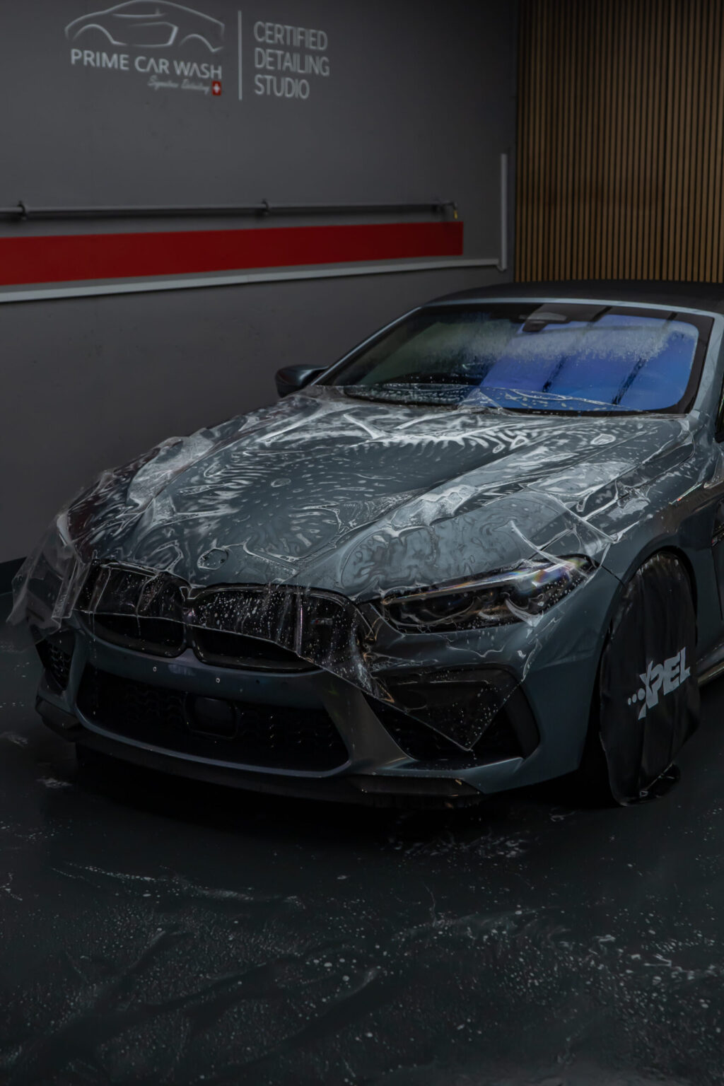 BMW M8