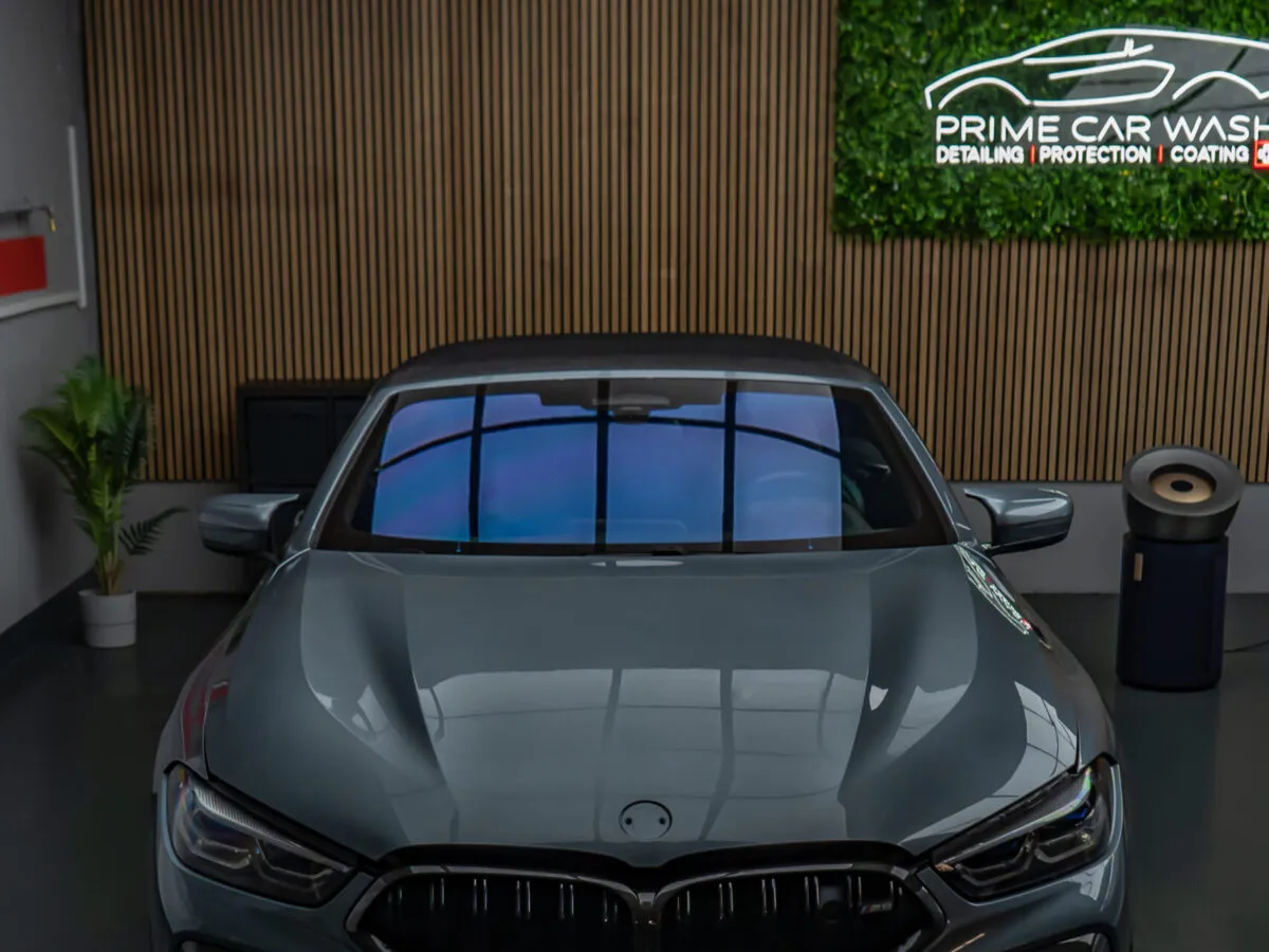 BMW M8