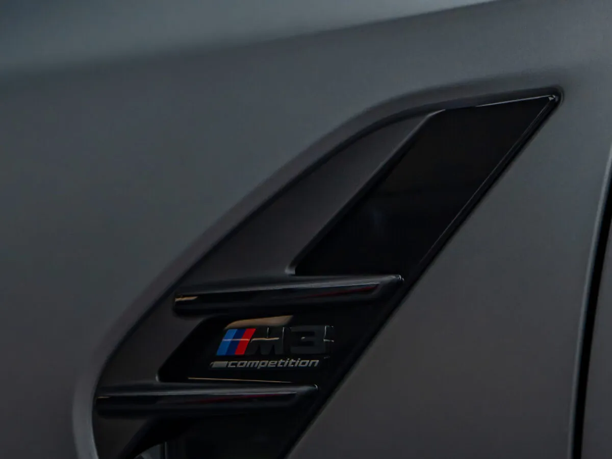BMW M3 Touring