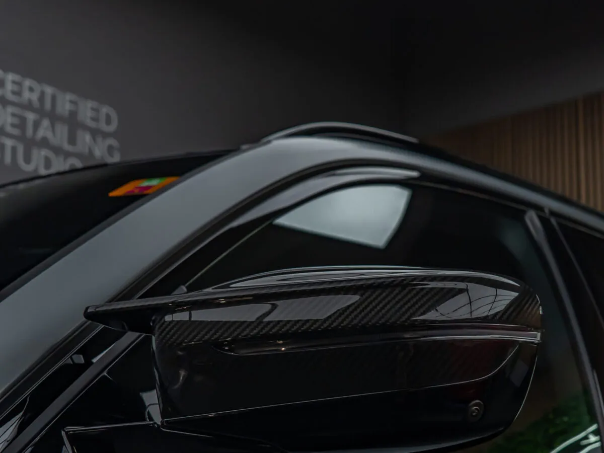 BMW M3 Touring
