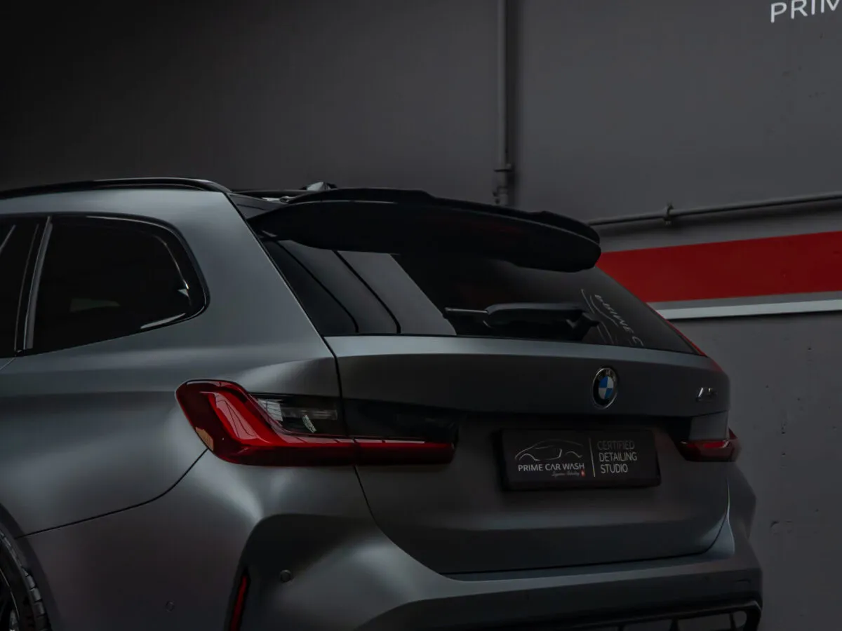 BMW M3 Touring
