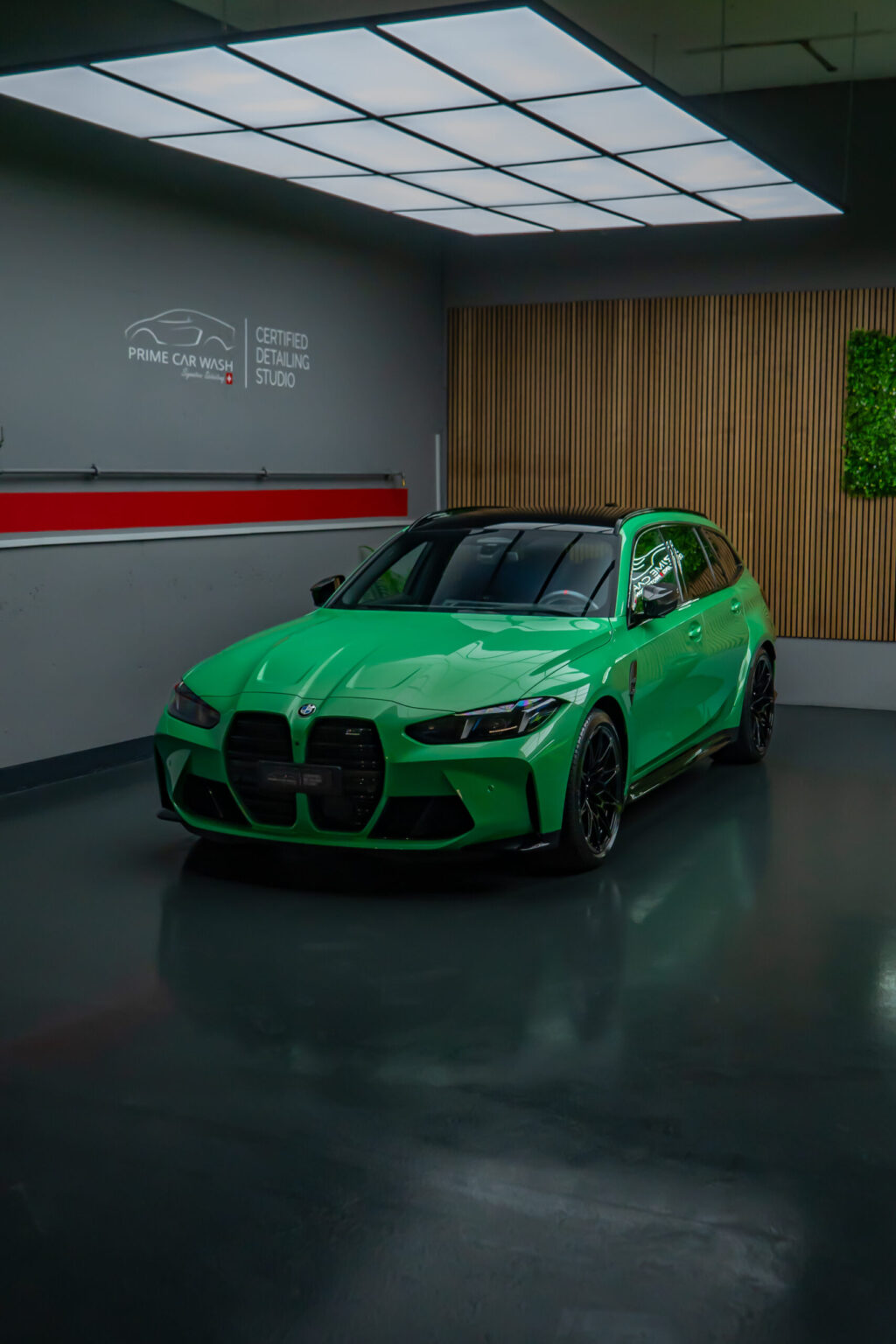 BMW M3 Touring