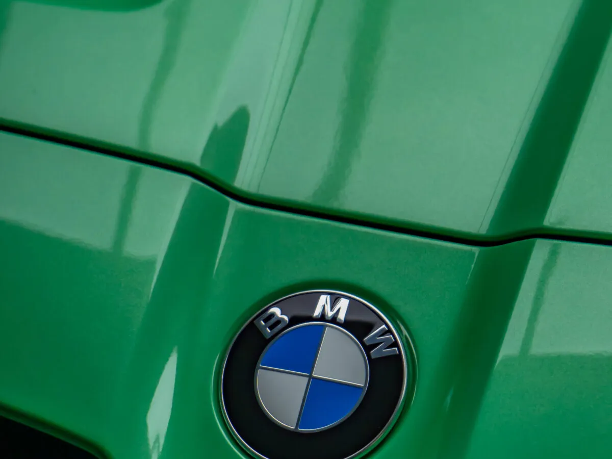 BMW M3 Touring