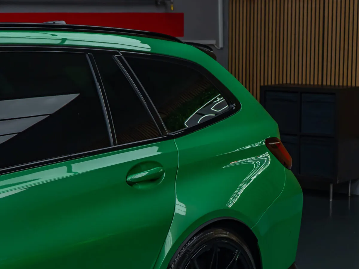 BMW M3 Touring