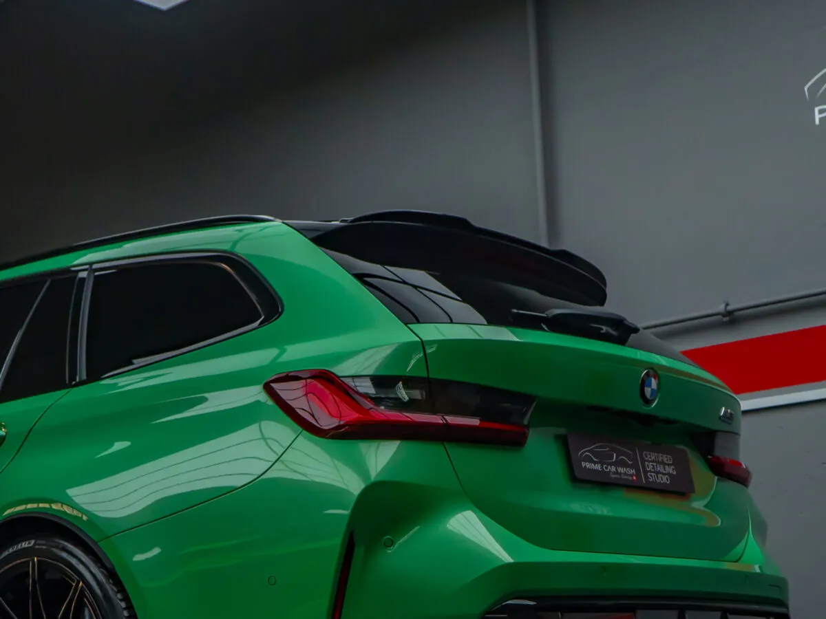 BMW M3 Touring