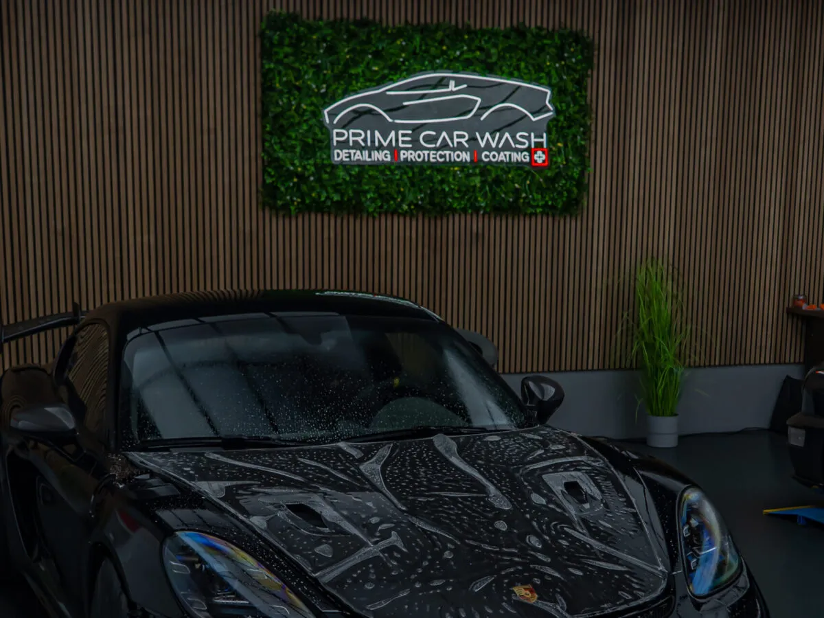 GT4 RS
