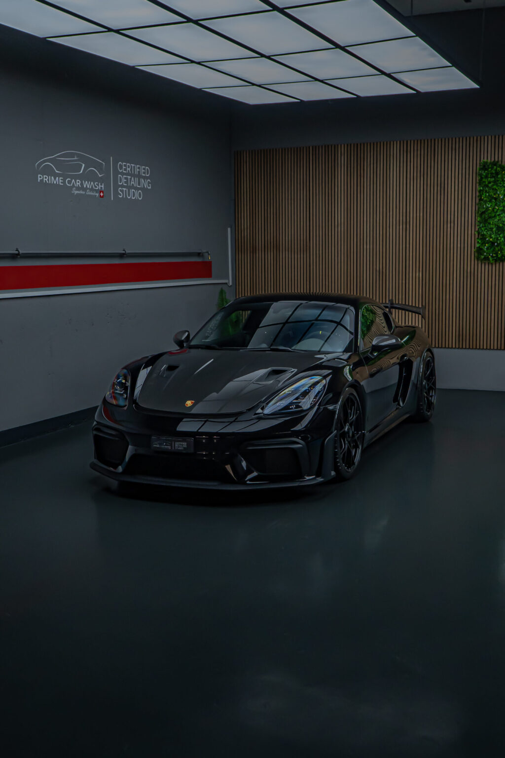GT4 RS