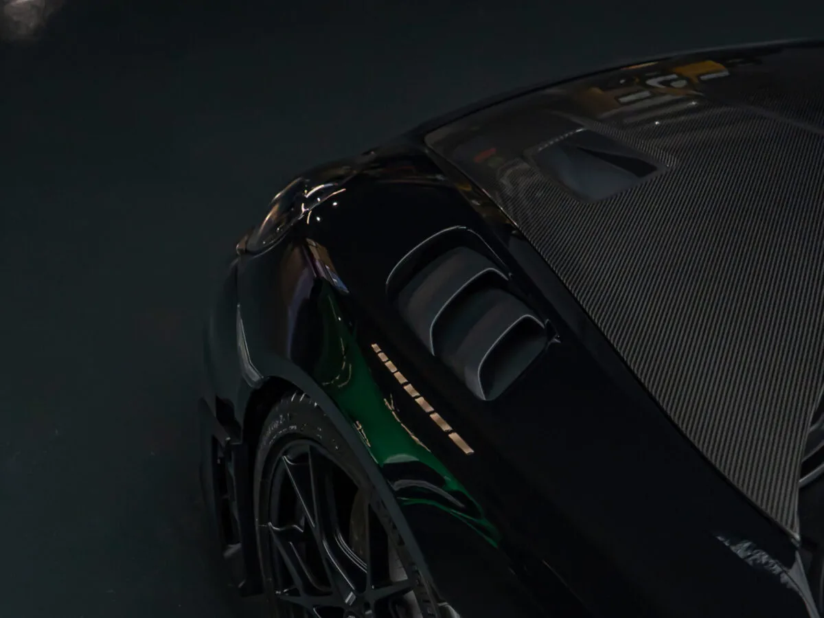 GT4 RS