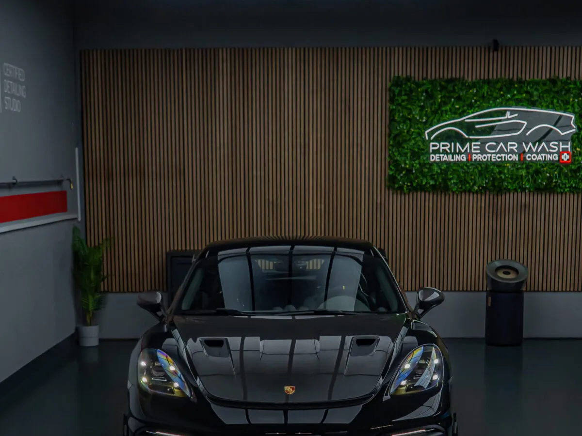 GT4 RS