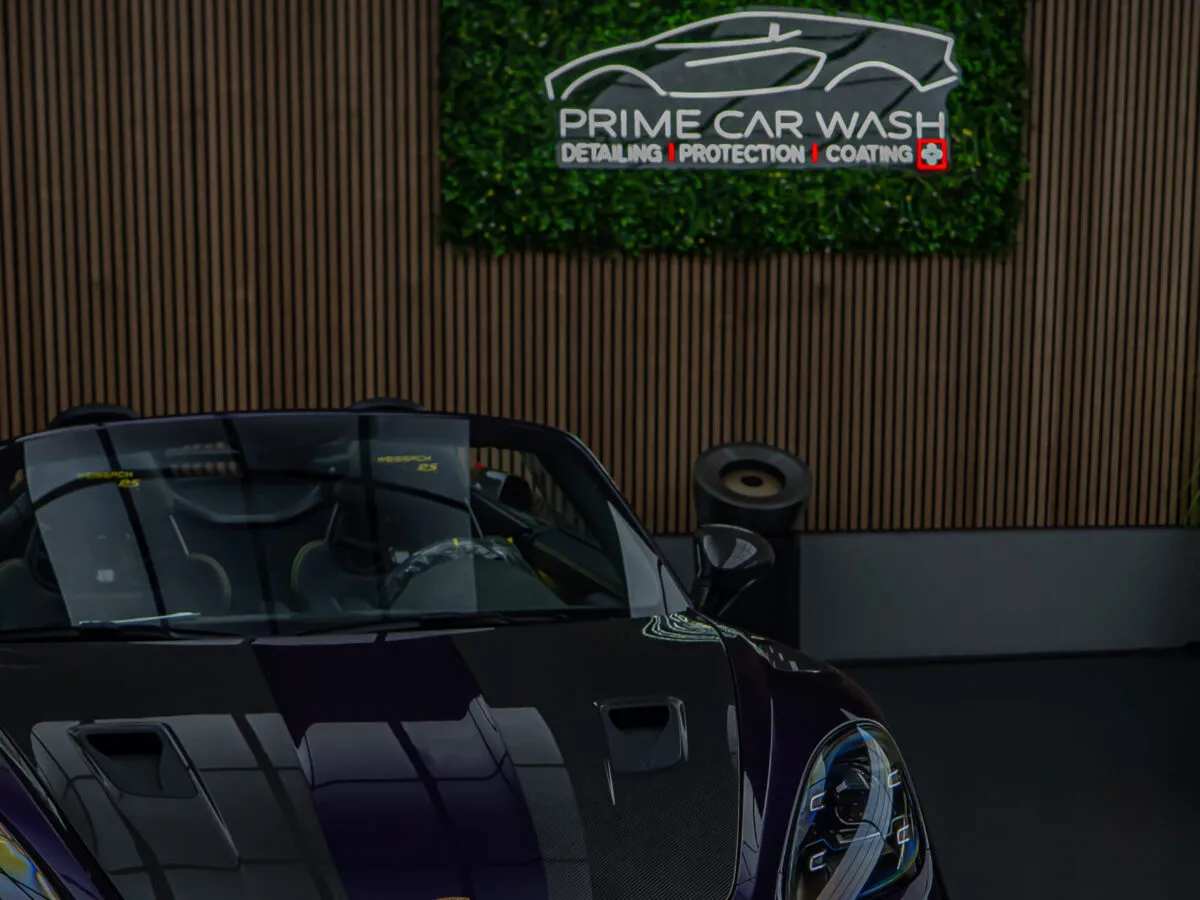 718 Spyder RS
