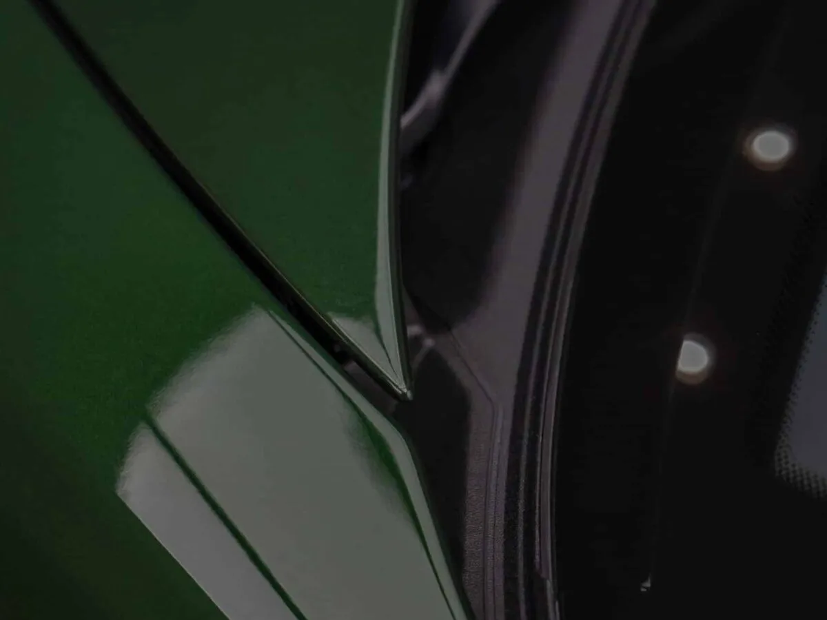 992.2 GT3 Touring