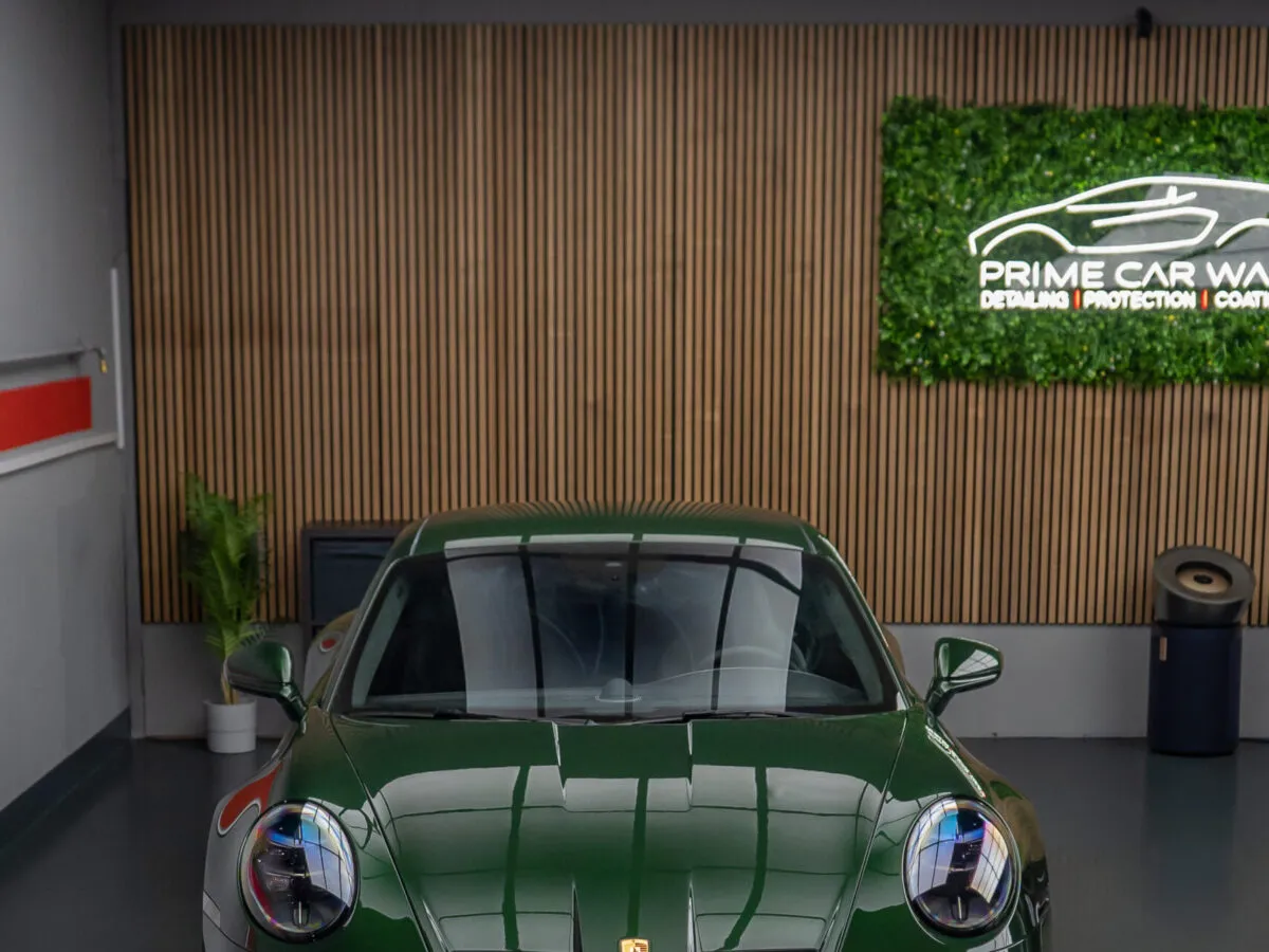 992.2 GT3 Touring