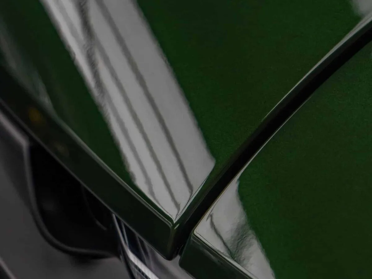 992.2 GT3 Touring
