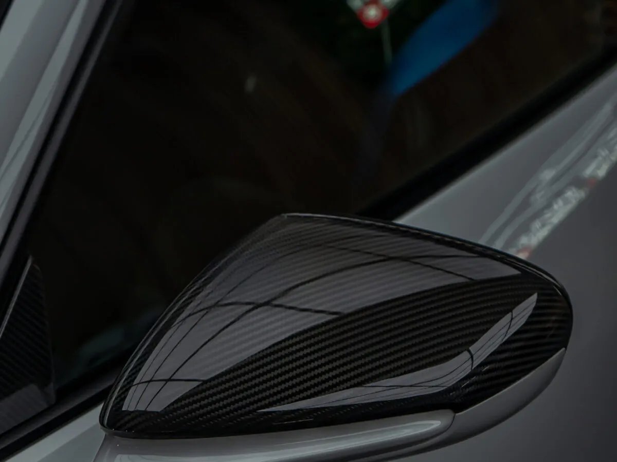992 GT3 RS Weissach