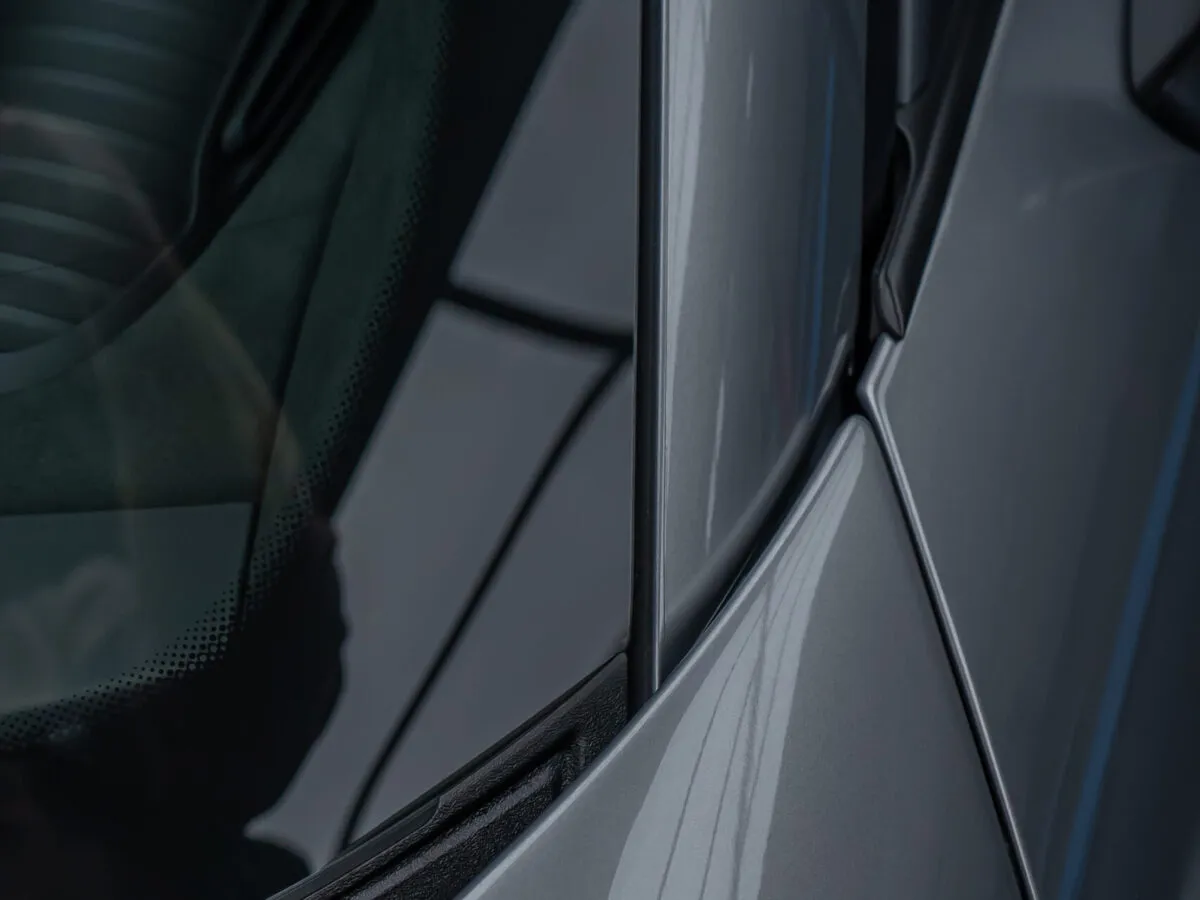 GT4 RS Weissach