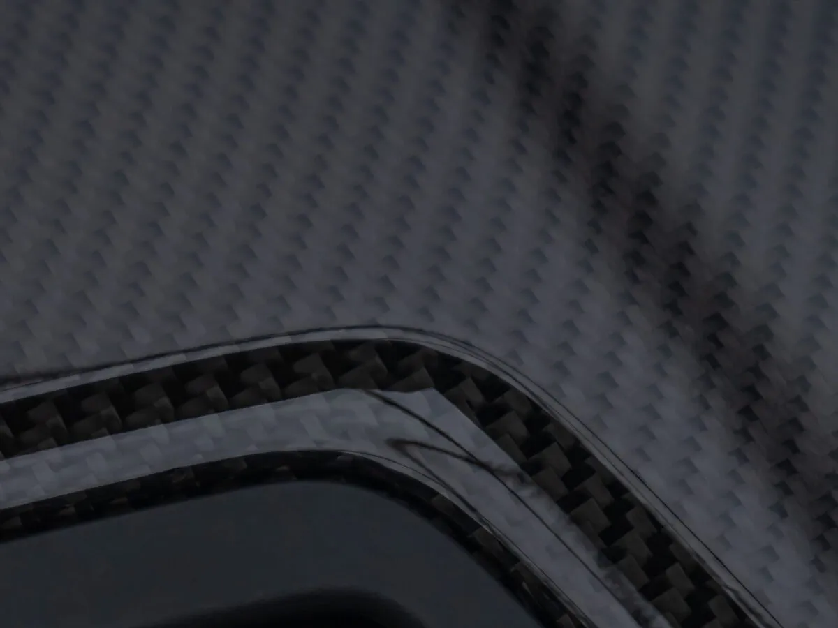 GT4 RS Weissach